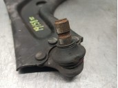 Recambio de brazo suspension inferior delantero izquierdo para citroën c-elysée exclusive referencia OEM IAM 9675031880  