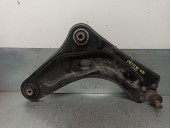Recambio de brazo suspension inferior delantero derecho para citroën c-elysée exclusive referencia OEM IAM 9675028880 