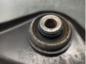 Recambio de brazo suspension inferior delantero derecho para citroën c-elysée exclusive referencia OEM IAM 9675028880 