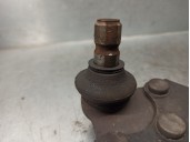 Recambio de brazo suspension inferior delantero derecho para citroën c-elysée exclusive referencia OEM IAM 9675028880 