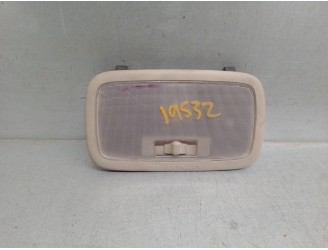 Recambio de luz interior para hyundai i10 1.2 cat referencia OEM IAM 928502H000  