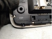 Recambio de luz interior para hyundai i10 1.2 cat referencia OEM IAM 928502H000  