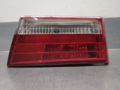Replacement rear right tail light for Hyundai Sonata (NF) 2.0 CRDi CAT OEM IAM reference 924043K020 4 HATCHBACK DOORS