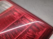 Replacement rear right tail light for Hyundai Sonata (NF) 2.0 CRDi CAT OEM IAM reference 924043K020 4 HATCHBACK DOORS