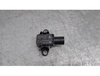 Recambio de sensor impacto para audi a4 berlina (8ec) 2.0 16v tfsi referencia OEM IAM 8P0955557 