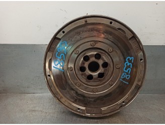 Recambio de volante motor para ford c-max (cb3) 1.6 tdci cat referencia OEM IAM 3M516477CG 062294000078 SACHS