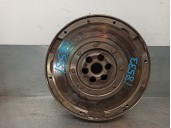 Replacement flywheel for Ford C-MAX (CB3) 1.6 TDCi CAT OEM IAM reference 3M516477CG 062294000078 SACHS