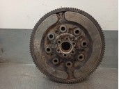 Replacement flywheel for Ford C-MAX (CB3) 1.6 TDCi CAT OEM IAM reference 3M516477CG 062294000078 SACHS
