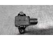Recambio de sensor impacto para audi a4 berlina (8ec) 2.0 16v tfsi referencia OEM IAM 8P0955557 