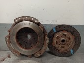 Recambio de kit embrague para renault 19 txi 1.7 referencia OEM IAM 7700869903  