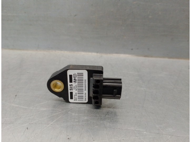 Recambio de sensor impacto para hyundai i30 1.4 cat referencia OEM IAM 959203K000 959203K000 