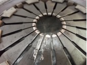 Recambio de kit embrague para renault 19 txi 1.7 referencia OEM IAM 7700869903  