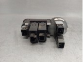 Recambio de mando luces salpicadero para hyundai i10 1.2 cat referencia OEM IAM 201004787  