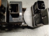 Recambio de mando luces salpicadero para hyundai i10 1.2 cat referencia OEM IAM 201004787  