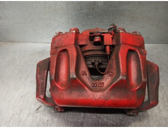 Recambio de pinza freno delantera derecha para mercedes-benz clase clk (w207) coupe 350 cdi blueefficiency (207.322) referencia 