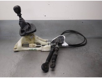 Recambio de palanca cambio para hyundai i30 1.4 cat referencia OEM IAM 437002R020XP 