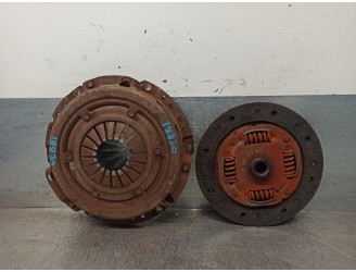 Recambio de kit embrague para opel corsa b 1.4 16v referencia OEM IAM 90375665  