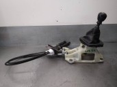 Recambio de palanca cambio para hyundai i30 1.4 cat referencia OEM IAM 437002R020XP 