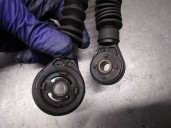 Recambio de palanca cambio para hyundai i30 1.4 cat referencia OEM IAM 437002R020XP  