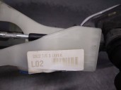 Recambio de palanca cambio para hyundai i30 1.4 cat referencia OEM IAM 437002R020XP 