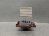 Recambio de resistencia calefaccion para hyundai i30 1.4 cat referencia OEM IAM 972351E000  