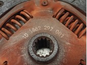 Recambio de kit embrague para opel corsa b 1.4 16v referencia OEM IAM 90375665  