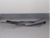 Recambio de brazo limpia delantero derecho para hyundai i30 1.4 cat referencia OEM IAM 983212L000 983112L000 