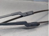 Recambio de brazo limpia delantero derecho para hyundai i30 1.4 cat referencia OEM IAM 983212L000 983112L000 