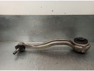 Recambio de brazo suspension superior delantero izquierdo para mercedes-benz clase clk (w207) coupe 350 cdi blueefficiency (207.