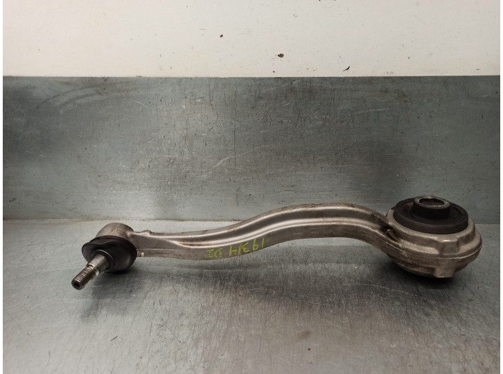Recambio de brazo suspension superior delantero izquierdo para mercedes-benz clase clk (w207) coupe 350 cdi blueefficiency (207.