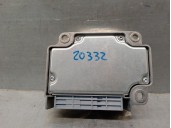 Recambio de centralita airbag para hyundai i30 1.4 cat referencia OEM IAM 959102R000 2R95910000 MOBIS