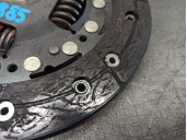 Recambio de kit embrague para fiat stilo (192) 1.6 16v cat referencia OEM IAM 71736492 120046910 LUK