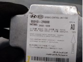 Recambio de centralita airbag para hyundai i30 1.4 cat referencia OEM IAM 959102R000 2R95910000 MOBIS