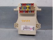 Recambio de caja reles / fusibles para hyundai i30 1.4 cat referencia OEM IAM 919501H51010  