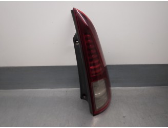 Recambio de piloto trasero derecho para renault espace iv (jk0) 2.0 dci diesel cat referencia OEM IAM 8200394724 5 PUERTAS 