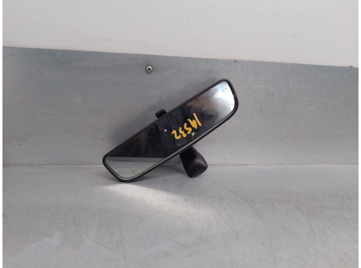 Recambio de espejo interior para hyundai i10 1.2 cat referencia OEM IAM 851010P000  