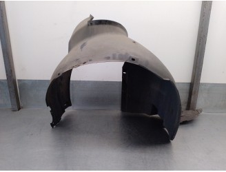 Recambio de paso rueda delantero derecho para skoda fabia (6y2/6y3) 1.4 referencia OEM IAM 6Y0809962 CESTA 5 C