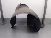 Recambio de paso rueda delantero derecho para skoda fabia (6y2/6y3) 1.4 referencia OEM IAM 6Y0809962 CESTA 5 C