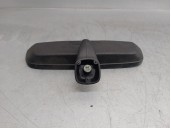 Recambio de espejo interior para hyundai i10 1.2 cat referencia OEM IAM 851010P000  