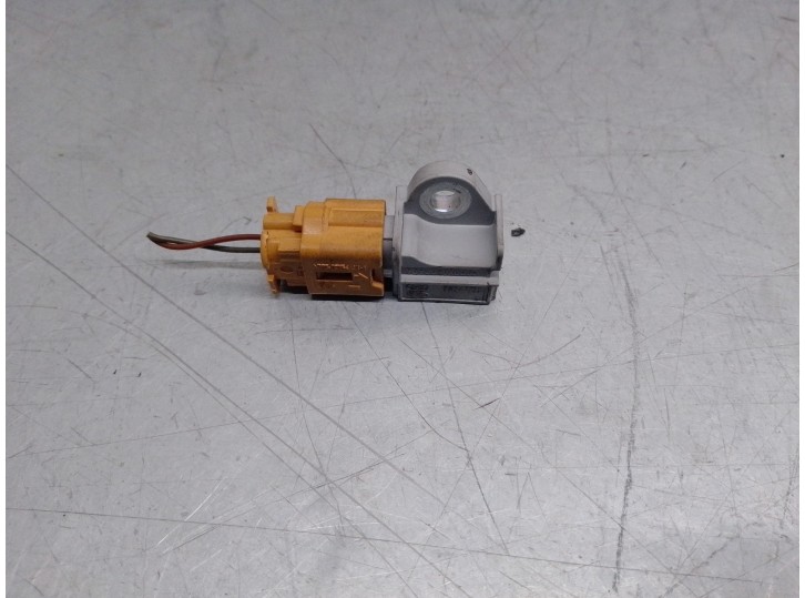 Recambio de sensor impacto para hyundai i10 1.2 cat referencia OEM IAM 959200X000 5WK43791 SIEMENS