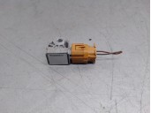 Recambio de sensor impacto para hyundai i10 1.2 cat referencia OEM IAM 959200X000 5WK43791 SIEMENS