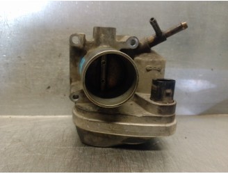 Recambio de caja mariposa para skoda fabia (6y2/6y3) 1.4 referencia OEM IAM 047133062D 5WS02091 VDO