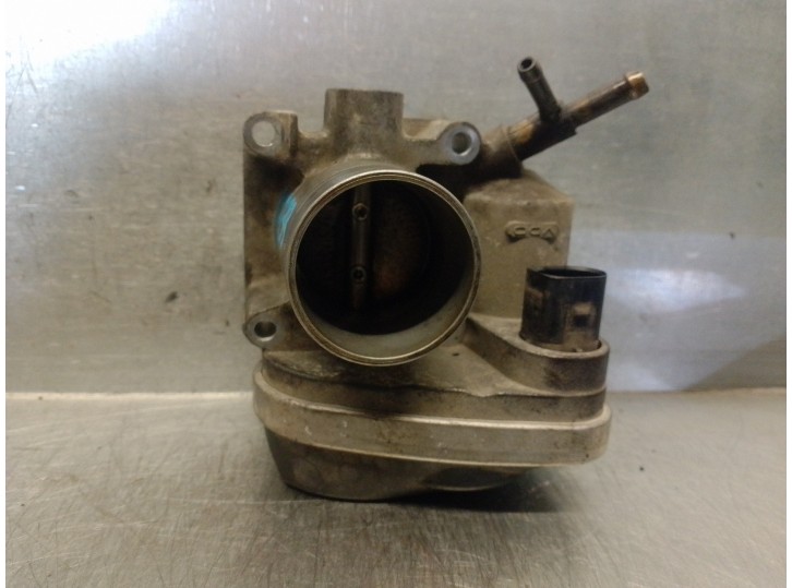 Recambio de caja mariposa para skoda fabia (6y2/6y3) 1.4 referencia OEM IAM 047133062D 5WS02091 VDO