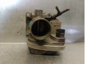 Recambio de caja mariposa para skoda fabia (6y2/6y3) 1.4 referencia OEM IAM 047133062D 5WS02091 VDO