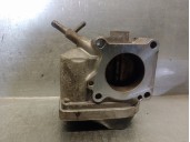 Recambio de caja mariposa para skoda fabia (6y2/6y3) 1.4 referencia OEM IAM 047133062D 5WS02091 VDO