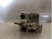 Recambio de caja mariposa para skoda fabia (6y2/6y3) 1.4 referencia OEM IAM 047133062D 5WS02091 VDO