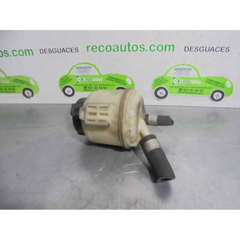 Recambio de deposito servo para nissan x-trail (t30) 2.2 dci diesel cat referencia OEM IAM   