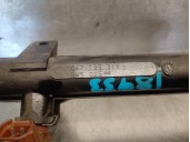 Recambio de rampa inyectora para skoda fabia (6y2/6y3) 1.4 referencia OEM IAM 047133319 5WS02520 