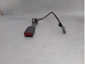 Recambio de enganche cinturon para hyundai i10 1.2 cat referencia OEM IAM 888300X0004X DELANTERO IZQUIERDO 5PUERTAS