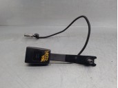 Recambio de enganche cinturon para hyundai i10 1.2 cat referencia OEM IAM 888300X0004X DELANTERO IZQUIERDO 5PUERTAS